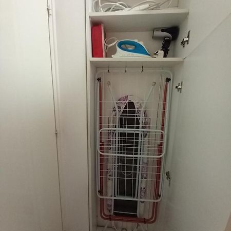 Old Town Apartment 2 ลาร์นาคา ภายนอก รูปภาพ
