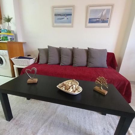 Old Town Apartment 2 ลาร์นาคา ภายนอก รูปภาพ