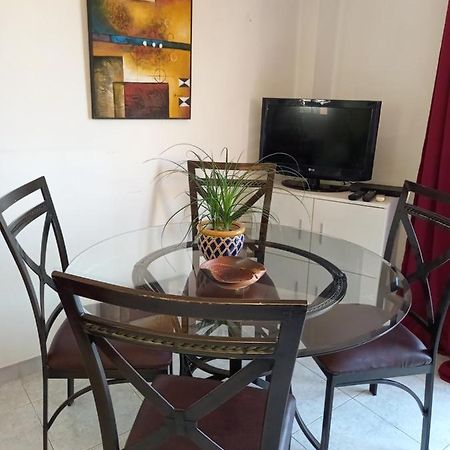 Old Town Apartment 2 ลาร์นาคา ภายนอก รูปภาพ