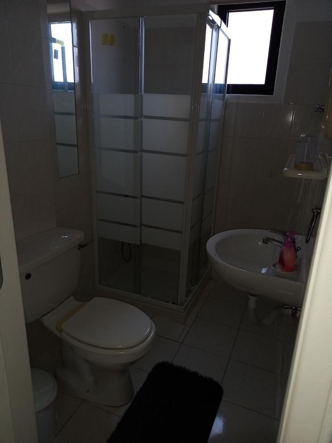 Old Town Apartment 2 ลาร์นาคา ภายนอก รูปภาพ