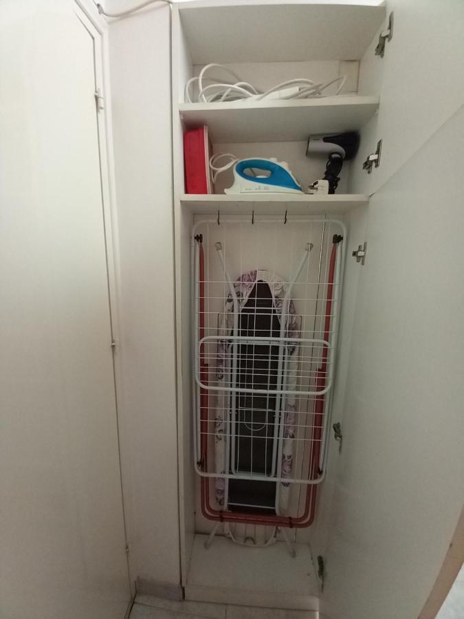 Old Town Apartment 2 ลาร์นาคา ภายนอก รูปภาพ