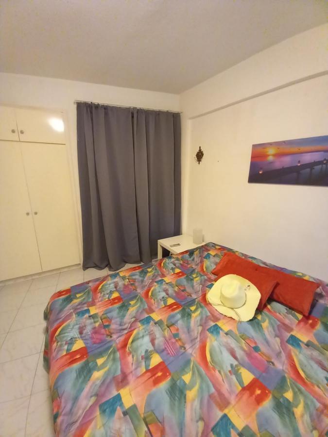 Old Town Apartment 2 ลาร์นาคา ภายนอก รูปภาพ
