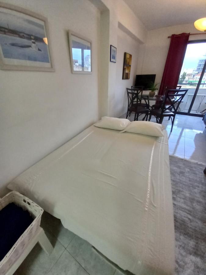 Old Town Apartment 2 ลาร์นาคา ภายนอก รูปภาพ