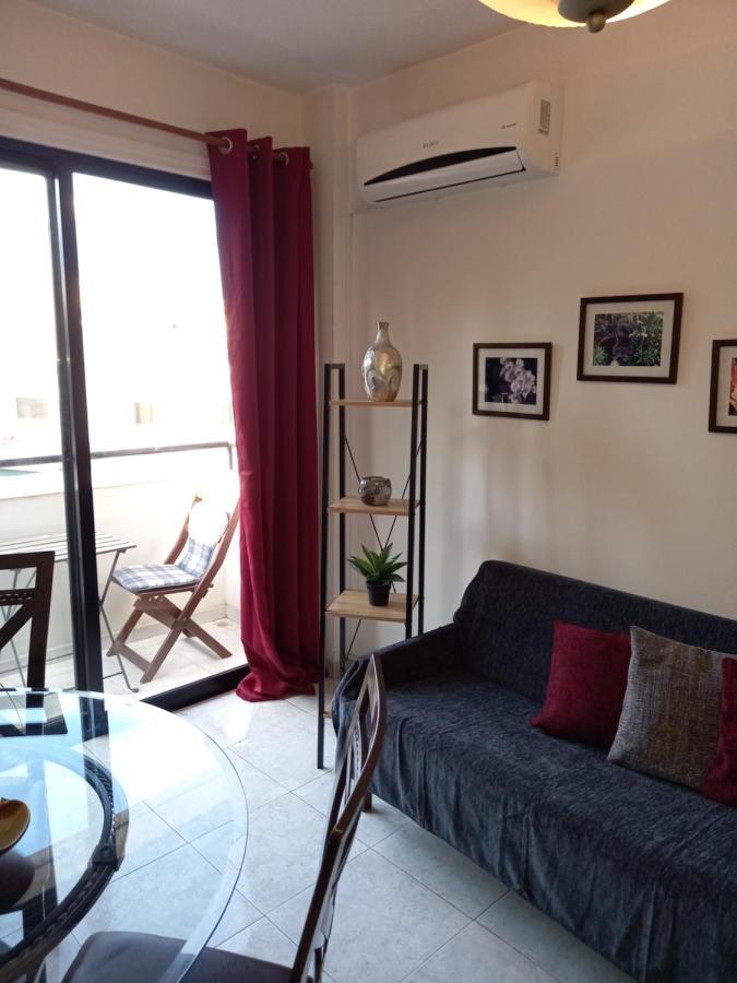 Old Town Apartment 2 ลาร์นาคา ภายนอก รูปภาพ